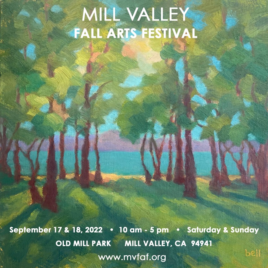 Dee Mill Valley