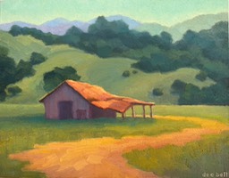 11 14 Walking on Sunshine