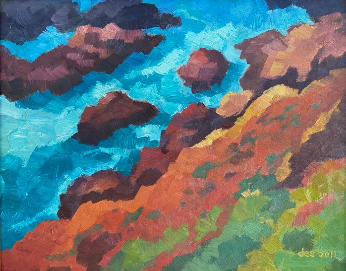 Big Sur