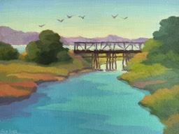 Bridge Bay