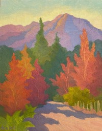 Celebration of Fall