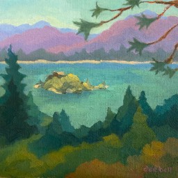 Emerald Bay