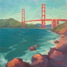 Golden Gate Sunshine