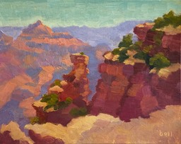 Grand Canyon Yaki Edge