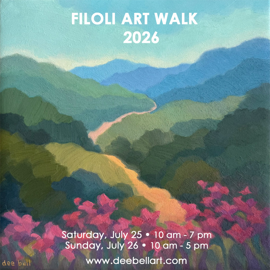 Poster - Filoli 2026